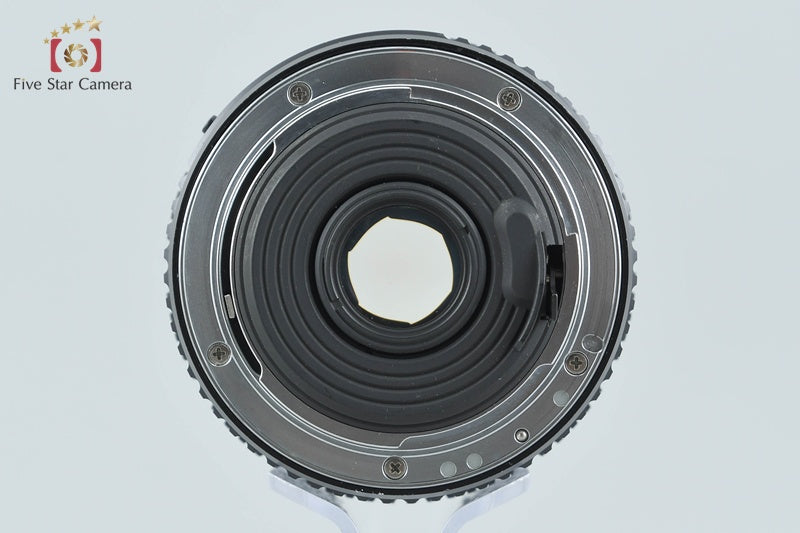 PENTAX SMC A ZOOM 24-50mm f/4 from Japan
