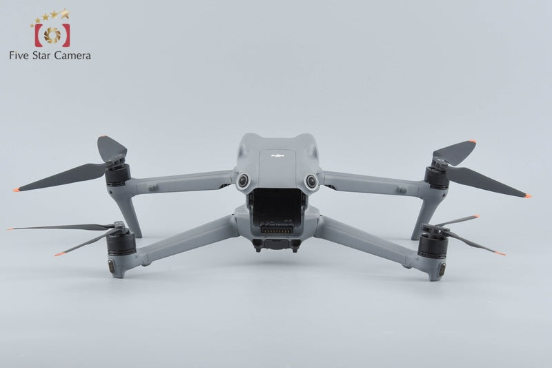 DJI Air 3 Camera Drone w/ DJI RC2 Remote Controller from Japan