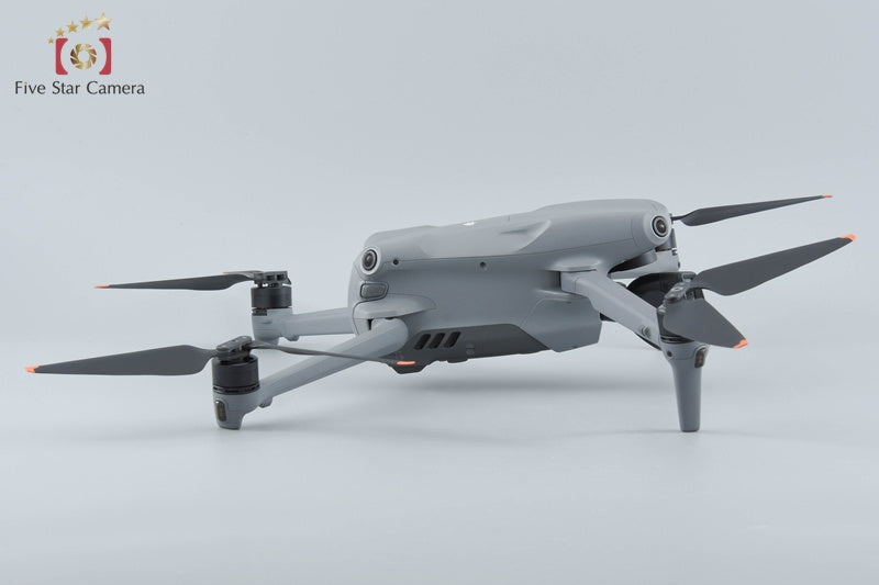 DJI Air 3 Camera Drone w/ DJI RC2 Remote Controller from Japan