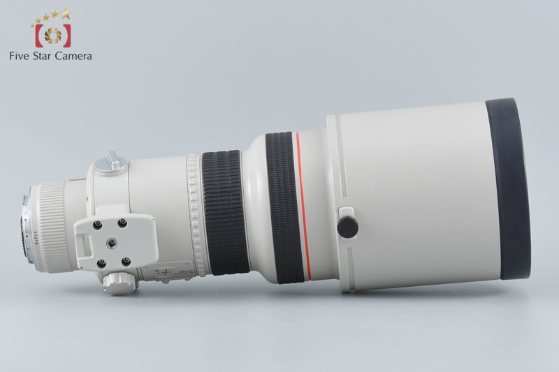 Canon EF 300mm f/2.8 L USM w/ Case from Japan
