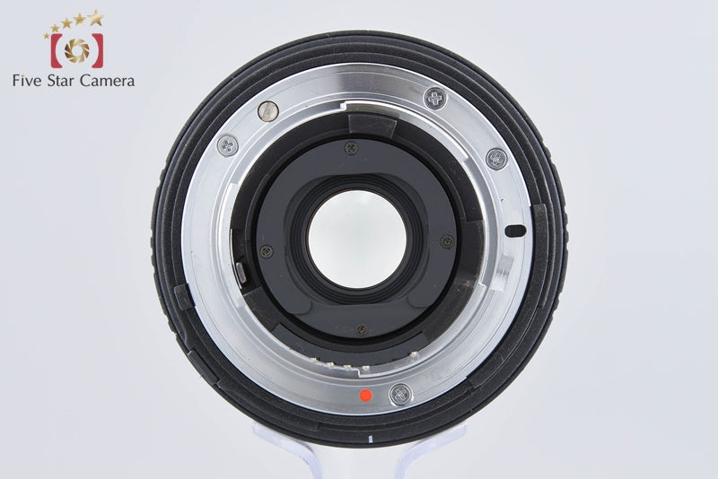 Sigma 15mm f/2.8 D EX FISHEYE for Nikon from Japan