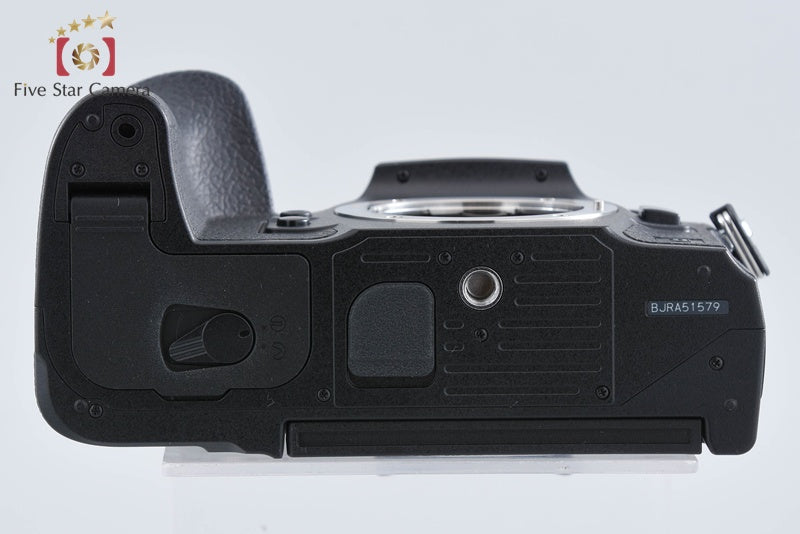 OM SYSTEM OLYMPUS OM-1 Mark II Black 20.3MP Digital Mirrorless Camera from Japan