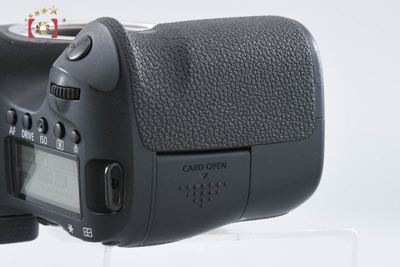 Canon EOS 6D 20.2 MP Full Frame Digital Camera Body from Japan