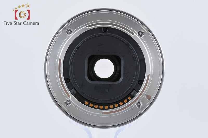 SONY E 16mm f/2.8 SEL16F28 from Japan