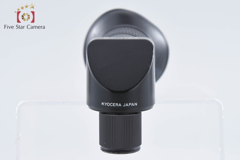 CONTAX Angle Finder from Japan
