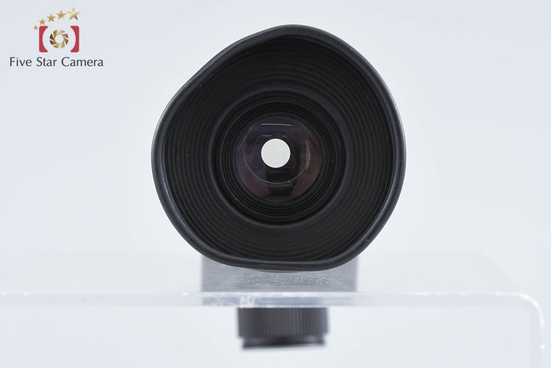 CONTAX Angle Finder from Japan