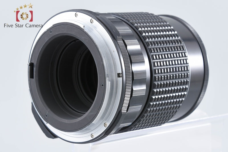 PENTAX SMC 6x7 165mm f/2.8 for 67 / 67 II from Japan