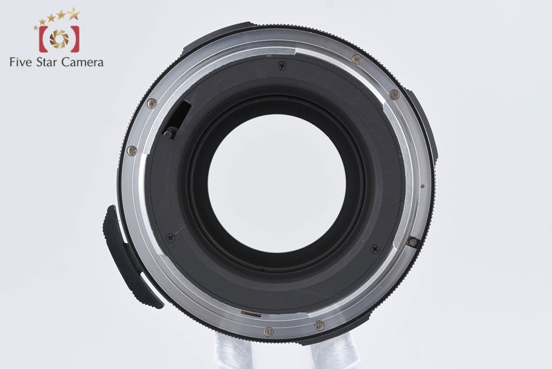 PENTAX SMC 6x7 165mm f/2.8 for 67 / 67 II from Japan
