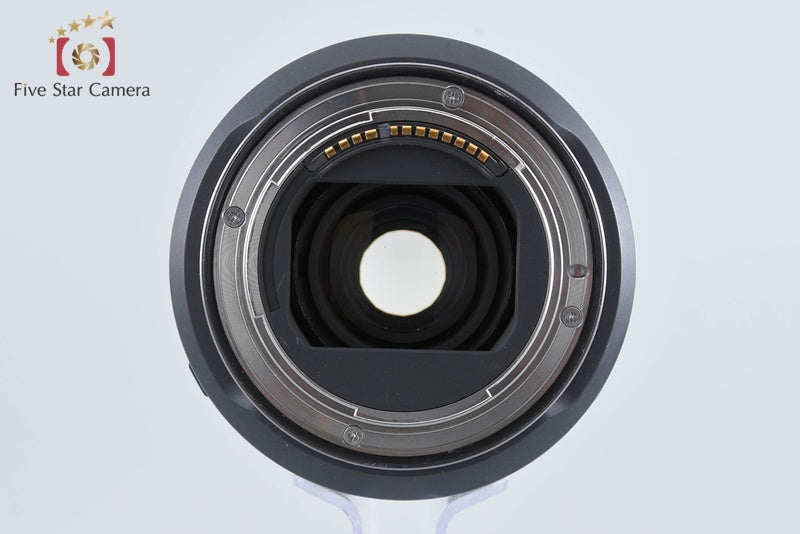 Canon RF 24-105mm f/4 L IS USM from Japan