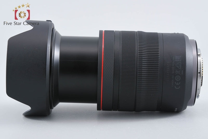 Canon RF 24-105mm f/4 L IS USM from Japan