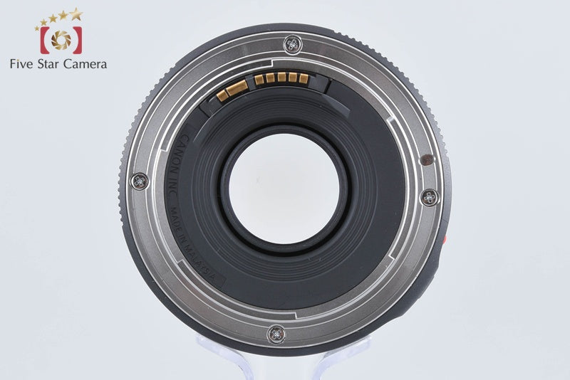 Canon EF 50mm f/1.8 STM w/ Box from Japan