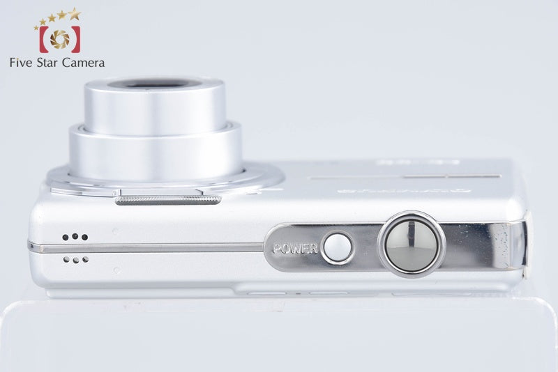 Olympus Camedia FE-190 6.0 MP Digital Camera from Japan