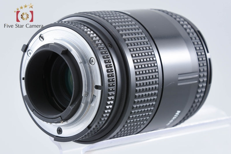 Nikon AF NIKKOR 28-85mm f/3.5-4.5 from Japan