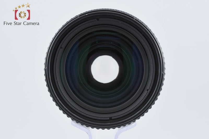 Nikon AF NIKKOR 28-85mm f/3.5-4.5 from Japan