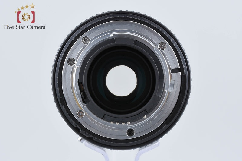 Nikon AF NIKKOR 28-85mm f/3.5-4.5 from Japan