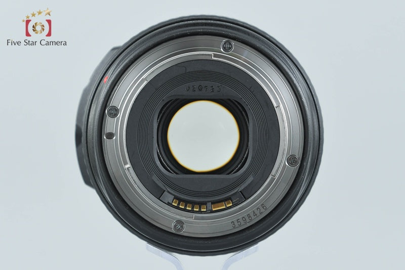 Canon EF 24-105mm f/4 L IS USM from Japan