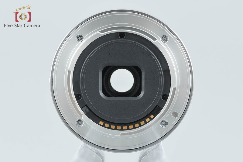 SONY E 16mm f/2.8 SEL16F28 from Japan
