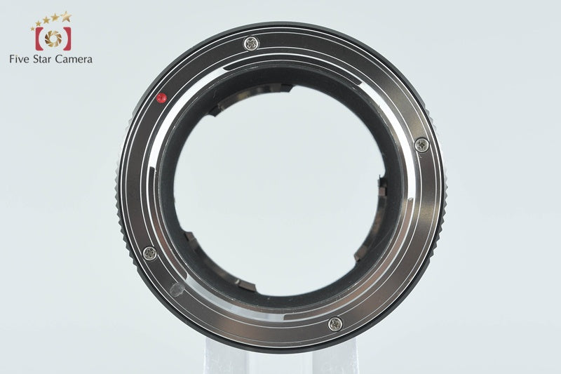 Fotodiox PRO L/R-HB(Xcd) for Leica R to Hasselblad X Mount Adapter from Japan