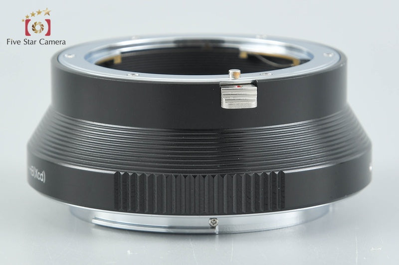 Fotodiox PRO L/R-HB(Xcd) for Leica R to Hasselblad X Mount Adapter from Japan