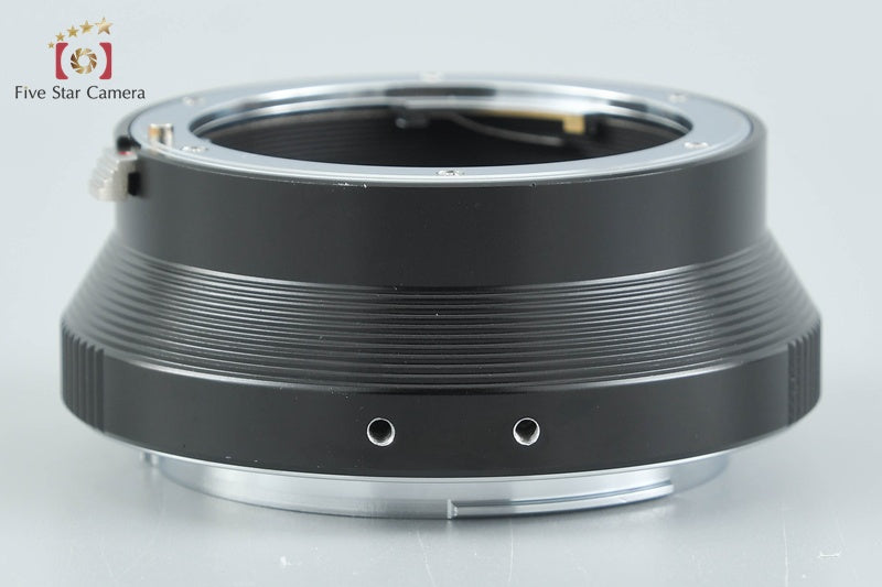 Fotodiox PRO L/R-HB(Xcd) for Leica R to Hasselblad X Mount Adapter from Japan