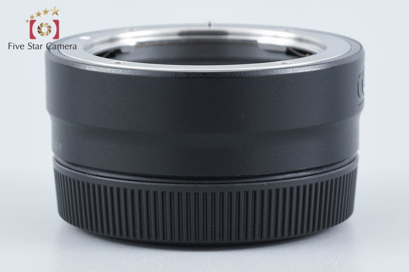 Canon Mount Adapter EF-EOS R w/ Box from Japan