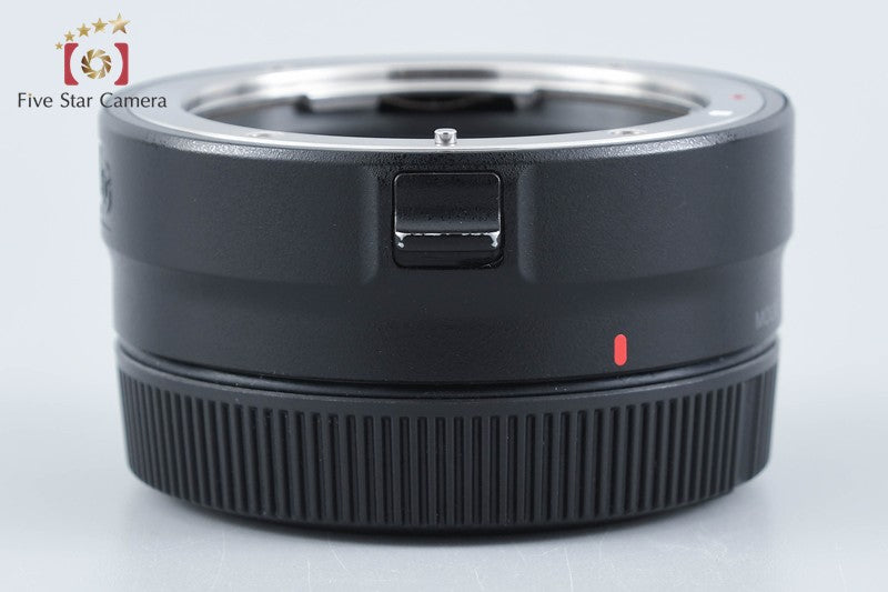 Canon Mount Adapter EF-EOS R w/ Box from Japan