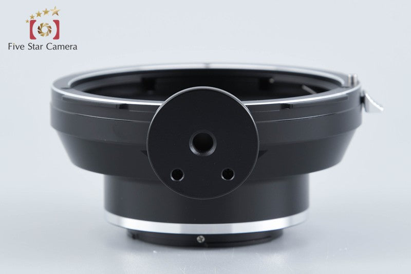K&F Concept PT67-NIK F Mount Adapter w/ Box from Japan