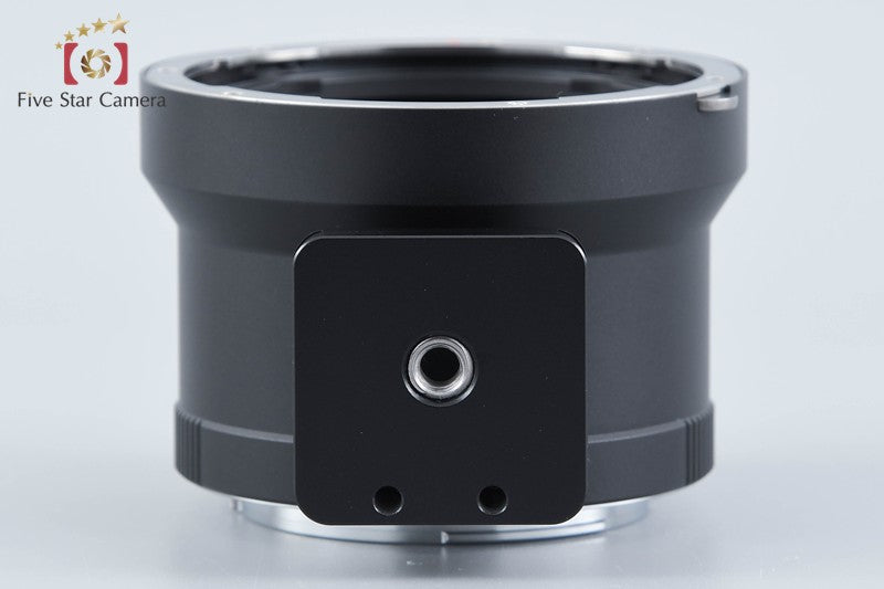 Fotodiox PRO HB-HB(Xcd)for Hasselblad V to Hasselblad X Mount Adapter from Japan