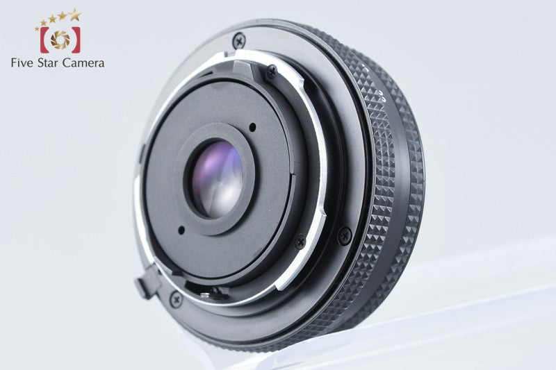 CONTAX Carl Zeiss Tessar 45mm f/2.8 T* MMJ from Japan