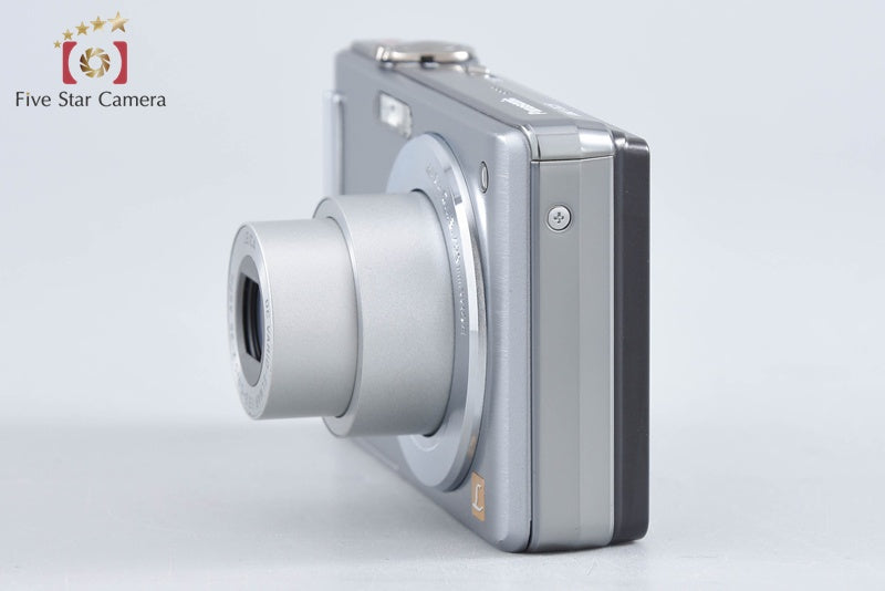 Panasonic LUMIX DMC-FS25 Digital Camera [Japanese Language Only] from Japan