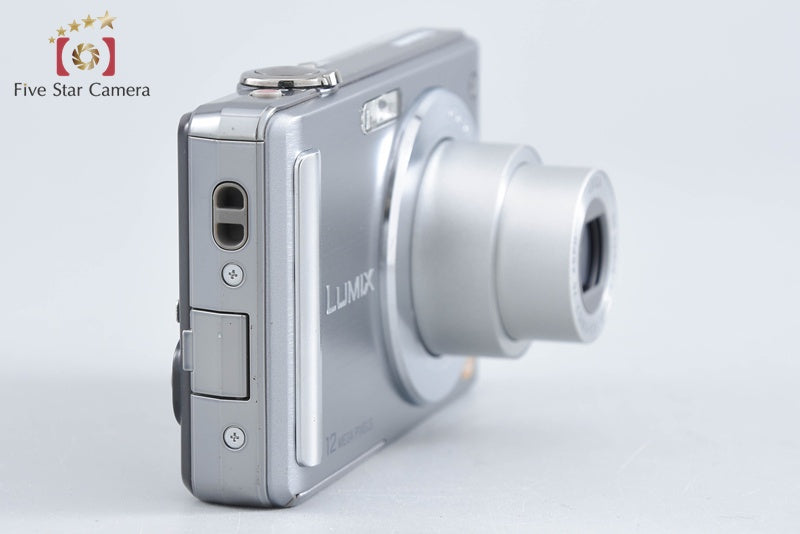 Panasonic LUMIX DMC-FS25 Digital Camera [Japanese Language Only] from Japan