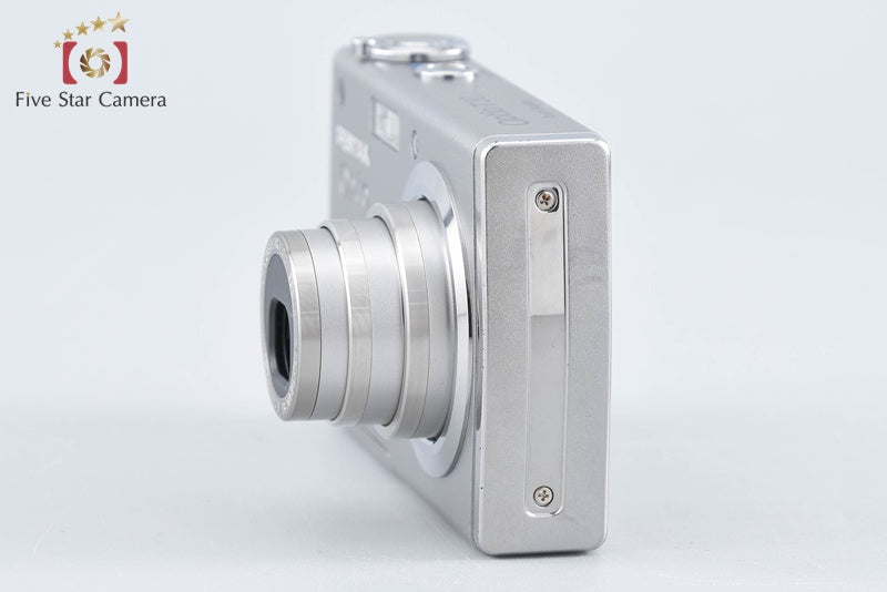 PENTAX Optio T30 7.1 MP Digital Camera from Japan