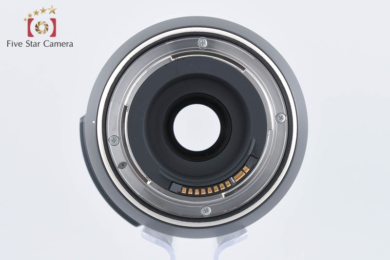 Tamron A035 100-400mm f/4.5-6.3 Di VC USD for Canon from Japan