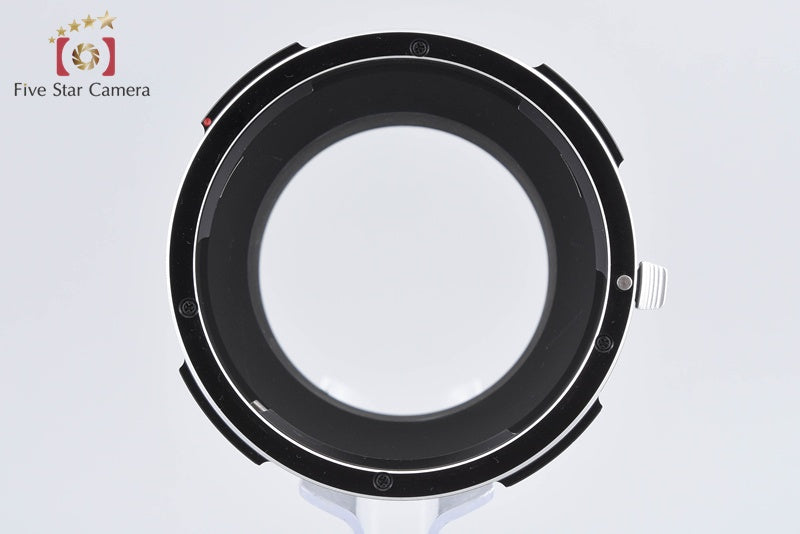 K&F Concept P67-GFX Mount Adapter from Japan