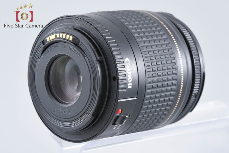 Canon EF 28-80mm f/3.5-5.6 IV USM from Japan