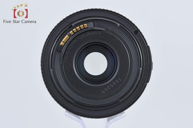 Canon EF 28-80mm f/3.5-5.6 IV USM from Japan
