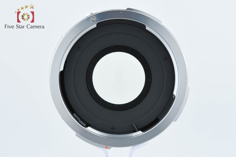 PENTAX 67 Rear Converter 2x Teleconverter for 6x7 67 67II w/ Box from Japan