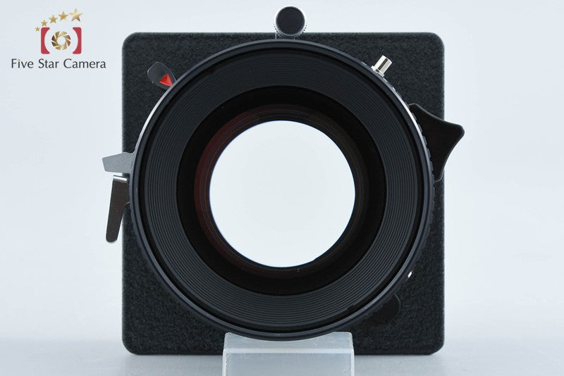 Rodenstock Sironar-N 210mm f/5.6 MC from Japan