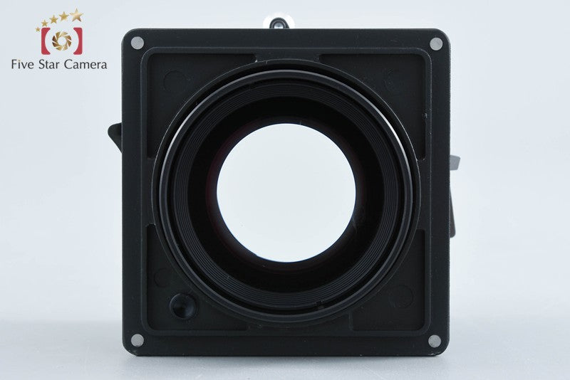 Rodenstock Sironar-N 210mm f/5.6 MC from Japan