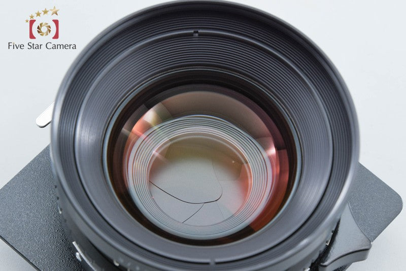 Rodenstock APO Sironar 150mm f/5.6 MC from Japan