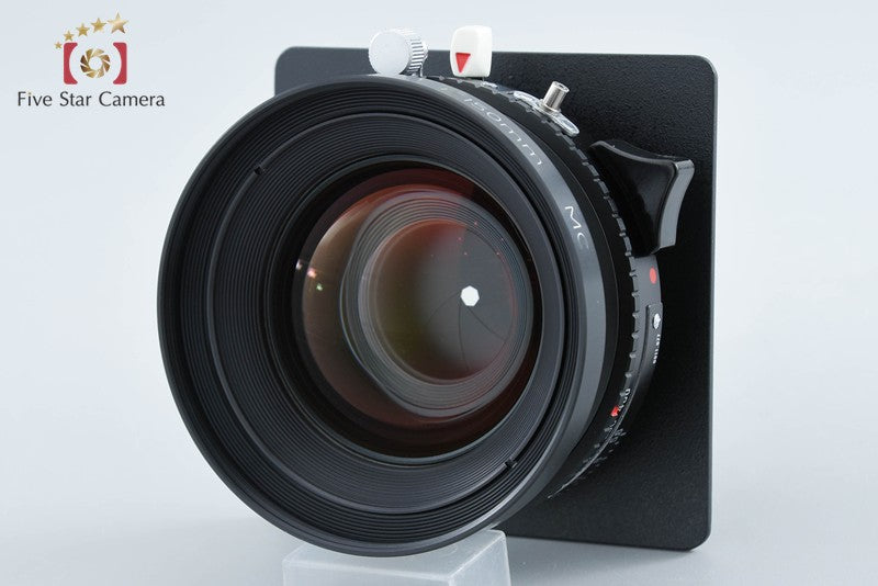 Rodenstock APO Sironar 150mm f/5.6 MC from Japan