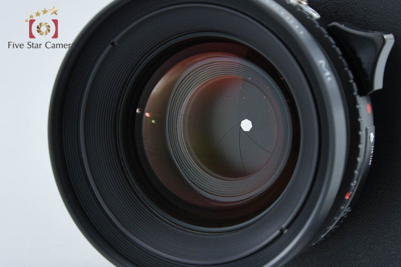 Rodenstock APO Sironar 150mm f/5.6 MC from Japan