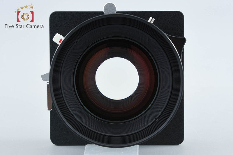 Rodenstock APO Sironar 150mm f/5.6 MC from Japan