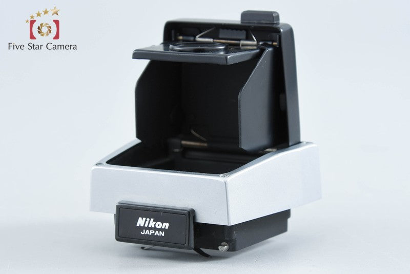 Nikon Waist Level Finder Early Model for Nikon F 35mm SLR Camera from Japan