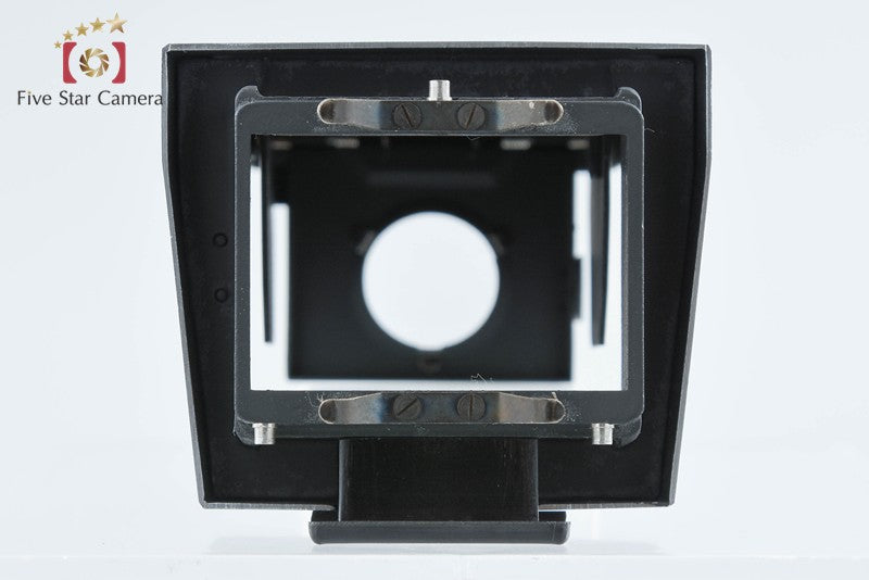 Nikon Waist Level Finder Early Model for Nikon F 35mm SLR Camera from Japan