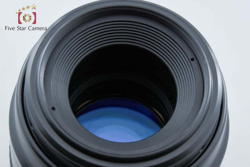 Canon EF 100mm f/2.8 MACRO from Japan