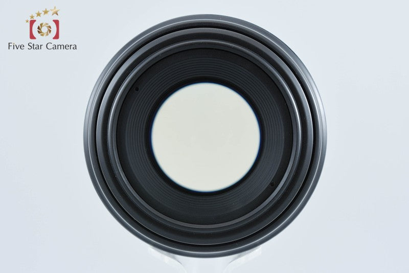 Canon EF 100mm f/2.8 MACRO from Japan