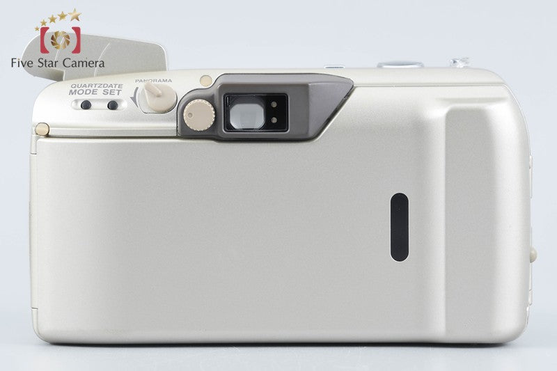 Olympus μ[mju:]-II 170 VF 35mm Point & Shoot Film Camera from Japan