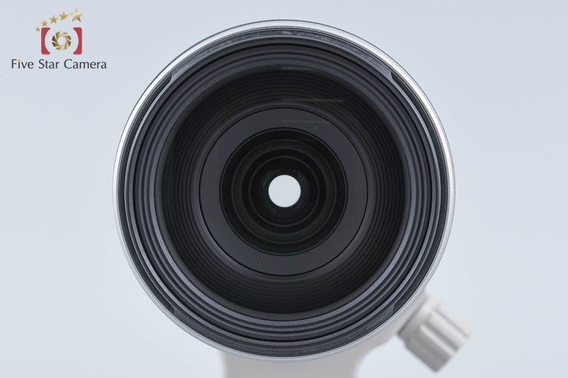 Canon EF 28-300mm f/3.5-5.6 L IS USM from Japan