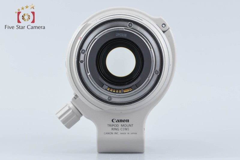 Canon EF 28-300mm f/3.5-5.6 L IS USM from Japan